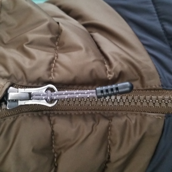 Columbia thermal jacket - Picture 4 of 10